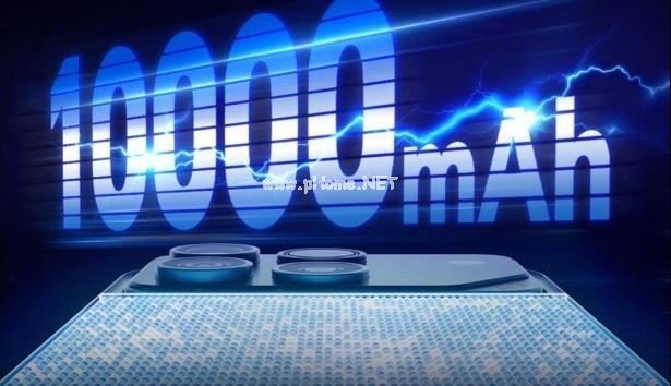 2026年第一季度长续航手机排行榜，3000元预算怎么选？