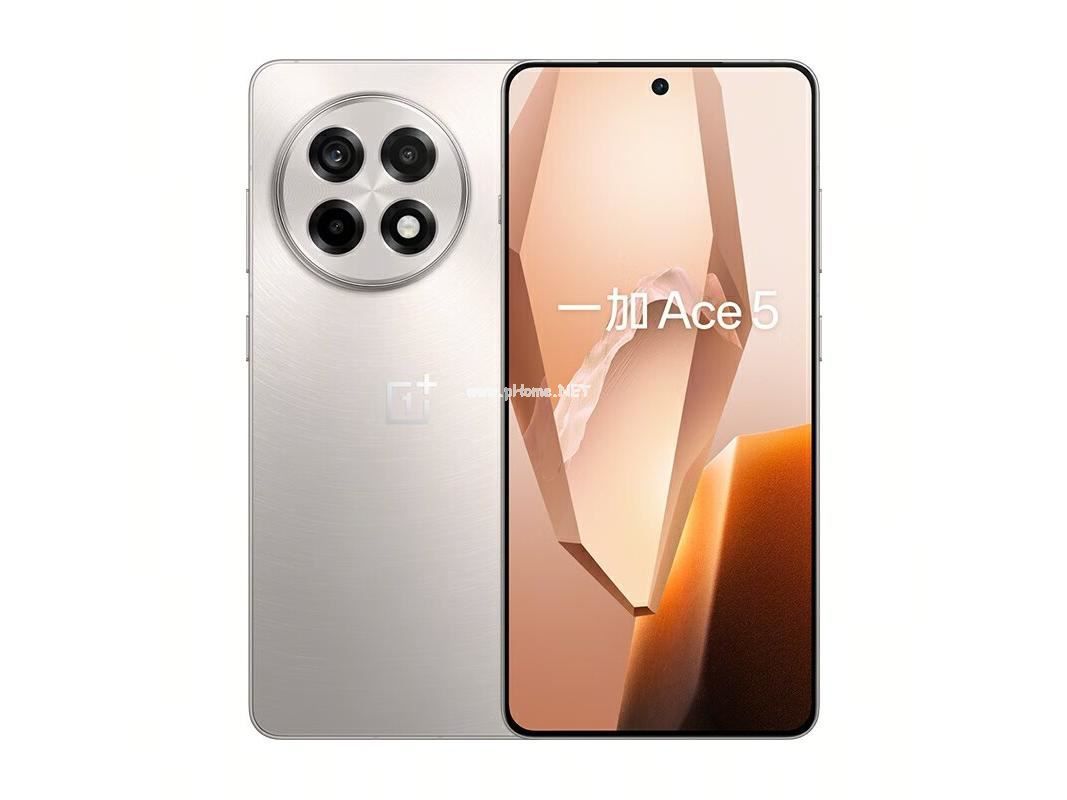 一加 Ace 5(12GB/256GB)