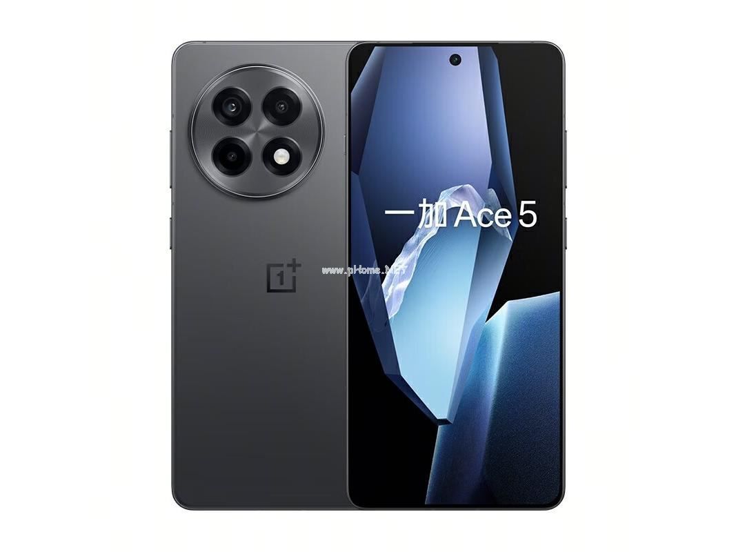 一加 Ace 5(12GB/256GB)