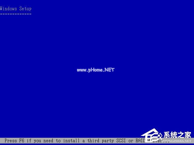 怎么安装原版xp系统？U盘安装原版winxp系统方法