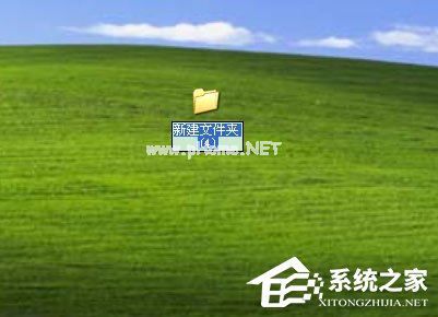 WinXP新建文件夹的快捷键是什么？