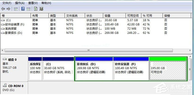 WinXP如何进入系统故障恢复控制台?