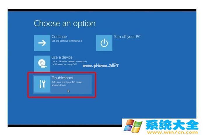 怎么样在Win 8 上禁用 UEFI 安全引导以安装Linux?
