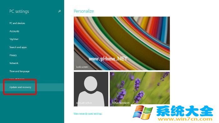 怎么样在Win 8 上禁用 UEFI 安全引导以安装Linux?