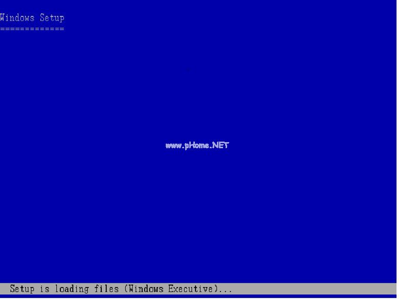 怎么安装原版XP系统？大番茄安装原版XP系统详解