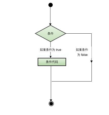 C 中的判断语句