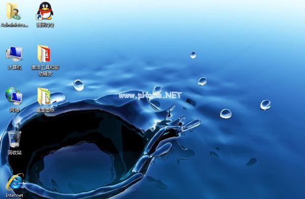 WinXP用户怎么快速安装Wins8系统?