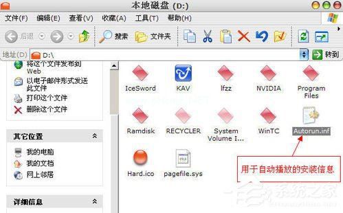 WinXP系统硬盘双击打不开怎么解决？