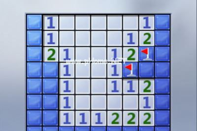 如何使用XP玩Win7扫雷 XP玩Win7扫雷的教程