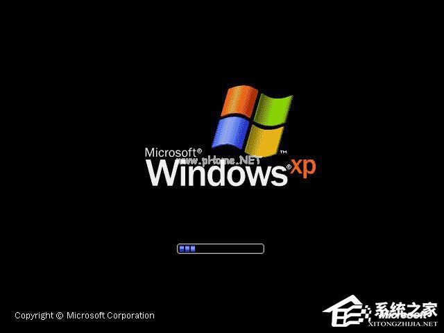 xp原版系统如何安装？硬盘安装原版winxp方法