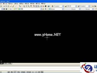 AutoCAD线宽修改小技巧