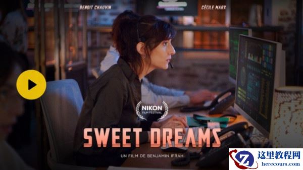 第十二届尼康电影节获奖名单正式揭晓