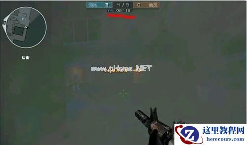 2021Win7cf烟雾头最新调法介绍