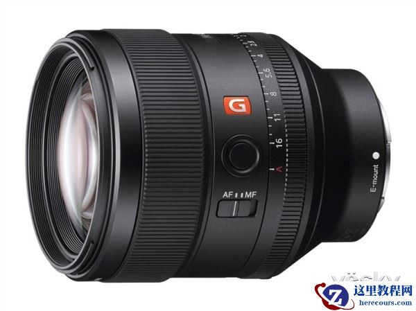 索尼发布微单™A6300&3支GM系列新FE镜头