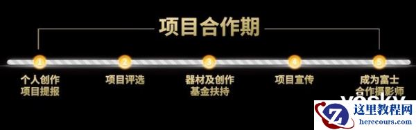 中画幅“幅”不服  富士百人影创官 火热招募