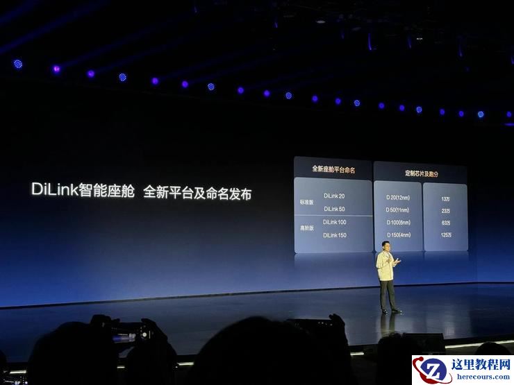 王传福的1000亿「智能化」底牌：整车智能，才是真智能