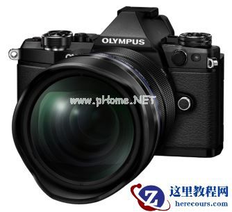 “大三元”奥林巴斯发布7-14mmF2.8PRO镜头