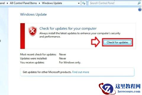 win7系统怎么设置成中文？win7英语版设置中文方法