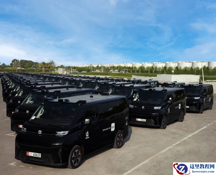 自我造血,文远知行Robotaxi的关键一步