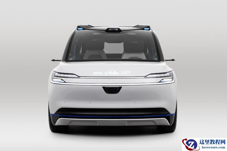 百度发狠，投下炸弹第六代无人车RT6：特斯拉、Waymo、Cruise拉响警报