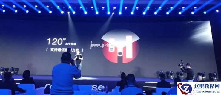 固态补盲，2023年的激光雷达新战场？