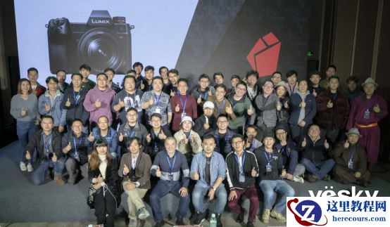 2020年,“有一种视频叫松下”