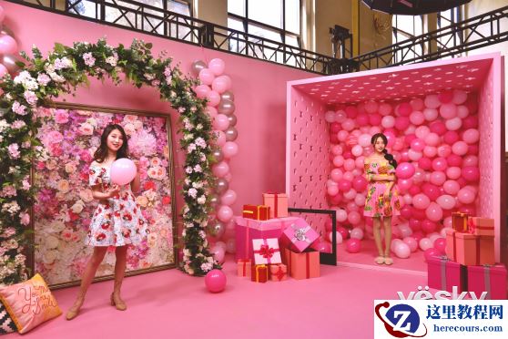 尼康参展第二十一届中国国际照相机械影像器材与技术博览会