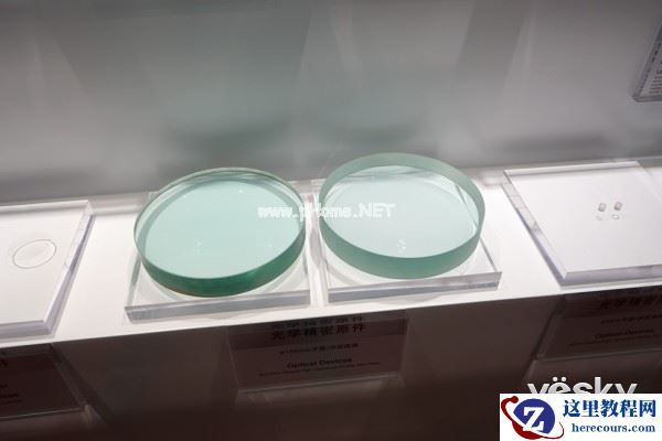 P&E2015:更深入挖掘 腾龙镜头内部拆解