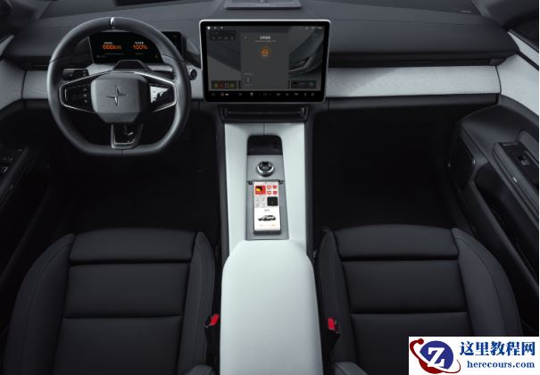 沈子瑜能否为极星重拾“性能”标签？