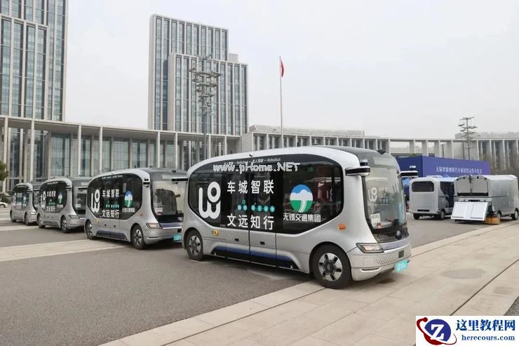 盘点 | 2023年，自动驾驶公司迎来上市潮