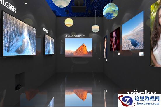 2019 松下全系列无反相机产品首次出战P&I展