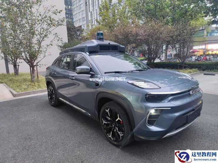 环卫、物流、乘用车组局 Robo-City，这家创企要做城市道路自动驾驶平台型技术