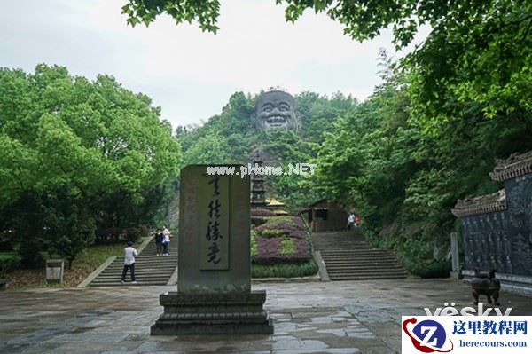 记录春日美景 索尼全画幅微单™a7K试用