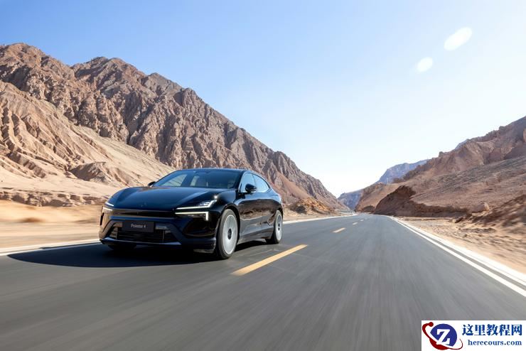 沈子瑜掌舵极星：过去的四个教训，与未来的「中国故事」