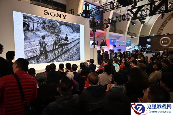 CHINA P&E 2019展会首日快报新品体验