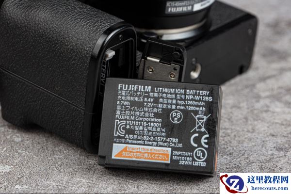 轻便之形,旗舰之心 富士X-S10无反相机评测