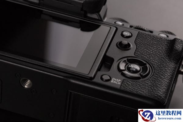 X系列十年之“利剑”，富士X-T4无反相机评测