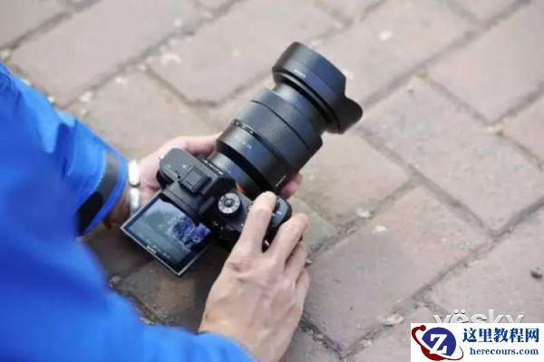 十年 纪实刀客郝笑天的新闻眼