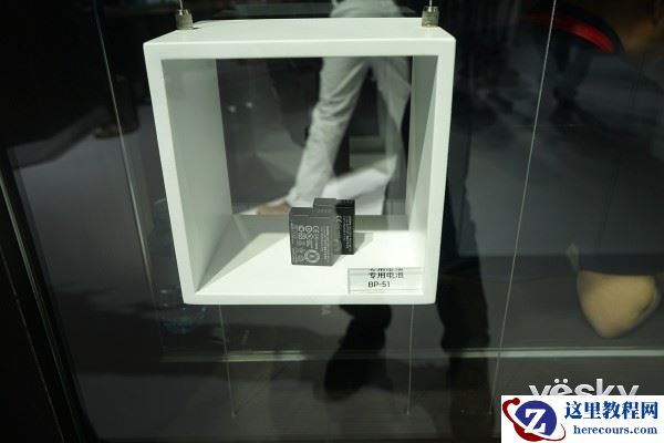 P&E2016：适马配件齐助阵 看花你的眼