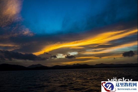 一镜的魅力 索尼黑卡RX10M4自然之旅(上)