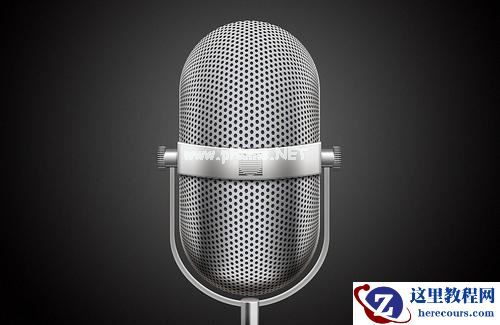 Win7麦克风电流声很大怎么解决？Win7麦克风电流声很大解决方法