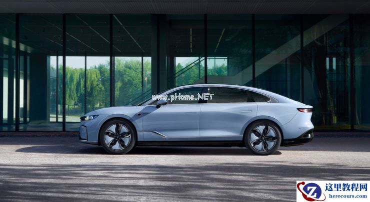 业内首搭半固态电池！岚图追光32.29万元起