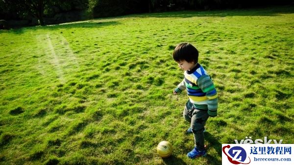 轻松摄影 口袋相机：索尼黑卡™RX100 V