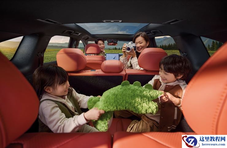 为大家庭而来，比亚迪划时代旗舰SUV唐L震撼上市，售价22.98万~28.98万元