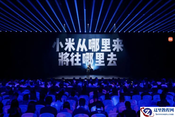 这是最「硬」的小米