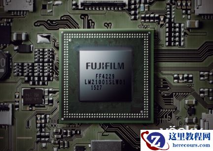 轻便造型 性能强劲 富士XE3上手简评