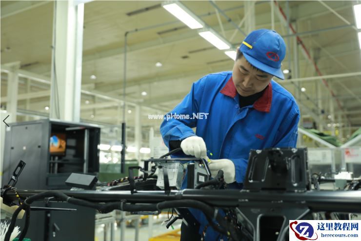 奇瑞携手蚂蚁链，撬开城市配送物流业的「信任铁板」