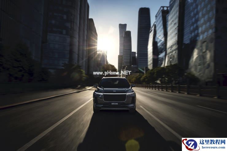 理想的三万台:增程战事的里程碑式胜利