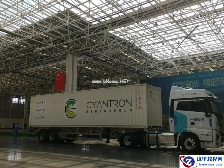 「狂奔」的小马智行，有了「造车」新解法