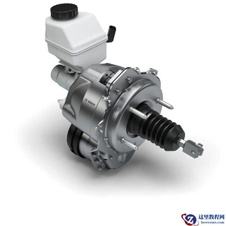 一夜爆火的国产线控制动厂商，能反攻博世吗？